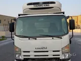 ISUZU TRUCK CHILLER - AVAILABLE FOR RENT